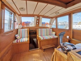 1984 Nauticat Yachts 33 for sale