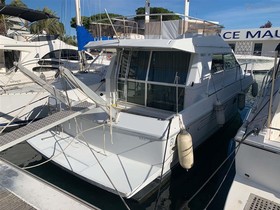Købe 1990 Ferretti Yachts 360