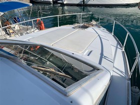 1990 Ferretti Yachts 360 for sale