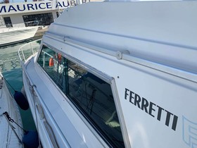 Buy 1990 Ferretti Yachts 360