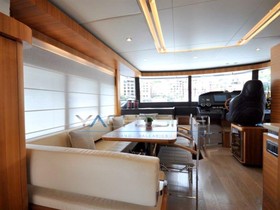 2016 Absolute Navetta 58 for sale