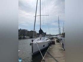 2021 Hanse Yachts 418
