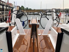 2021 Hanse Yachts 418 на продажу