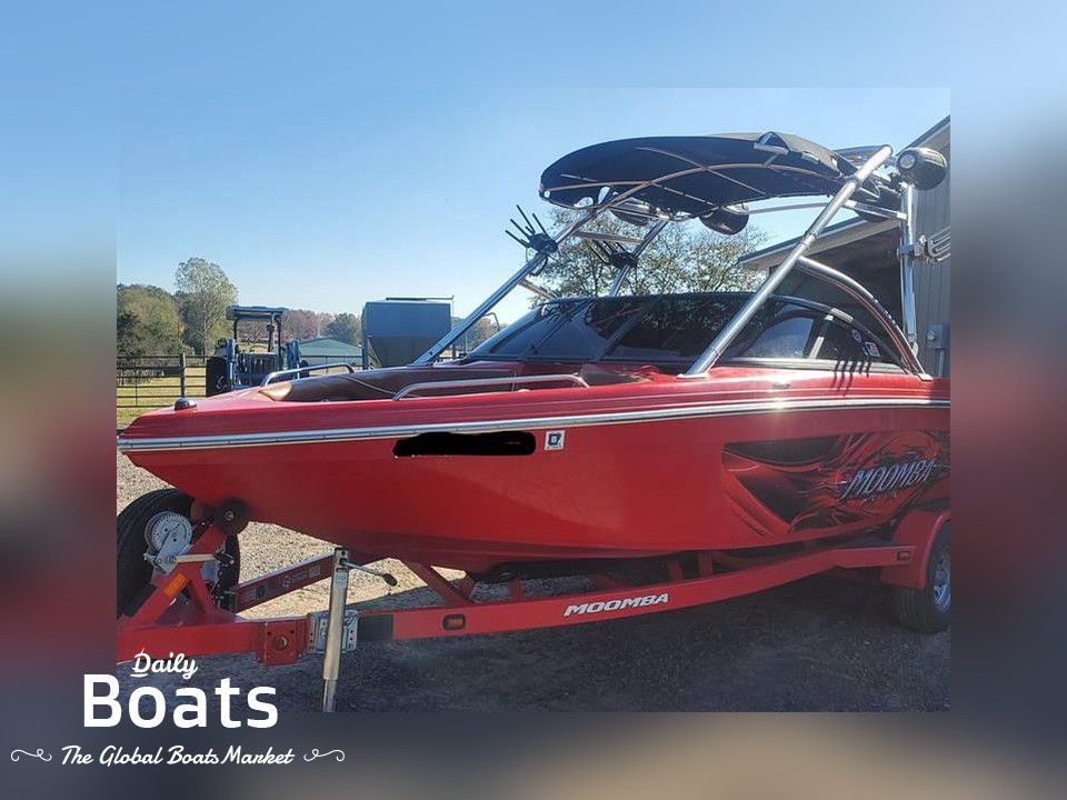 2008 Moomba for sale. View price, photos and Buy 2008 Moomba 405898