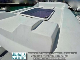 2017 Bénéteau Boats Barracuda 9