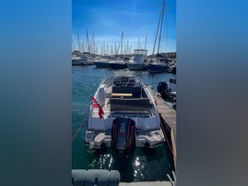 2022 Hydrolift X-260 S for sale