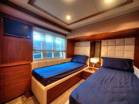 2011 Azimut Yachts 88 til salgs