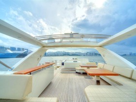 Buy 2011 Azimut Yachts 88