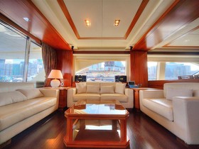 2011 Azimut Yachts 88 kopen