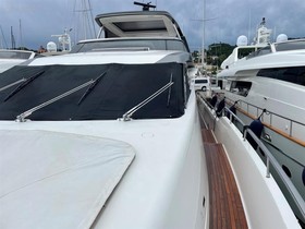 Acheter 2017 Sanlorenzo Yachts 186
