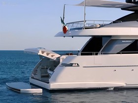 2017 Sanlorenzo Yachts 186 à vendre