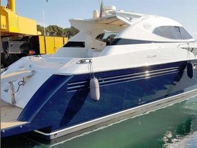 Kjøpe 2000 Rizzardi Yachts 60