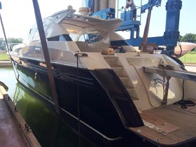 2000 Rizzardi Yachts 60 til salgs