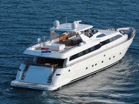 Buy 2006 Tecnomar Yachts Nadara 35