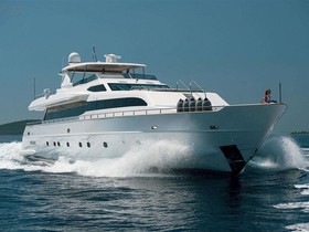 2006 Tecnomar Yachts Nadara 35 à vendre