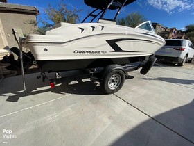 2016 Chaparral Boats 190 H2O for sale