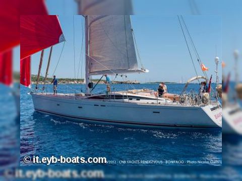 CNB Bordeaux 60