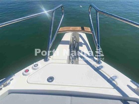 2021 Capelli Boats 25 Open