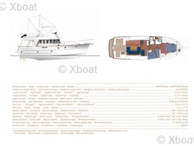 2005 Bénéteau Boats Swift Trawler 42