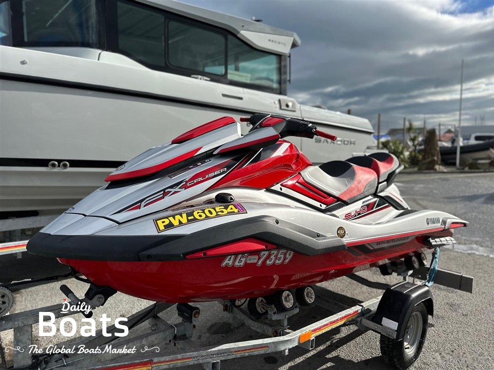 2019 Yamaha Svho for sale. View price, photos and Buy 2019 Yamaha Svho