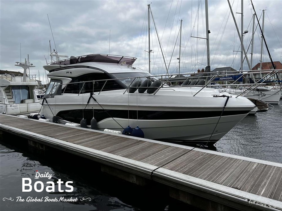 2019 Princess F45 for sale. View price, photos and Buy 2019 Princess