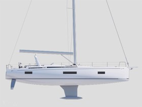 2021 Bénéteau Boats Oceanis 540 kaufen