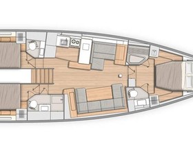 2021 Bénéteau Boats Oceanis 540 kaufen