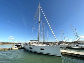 2021 Bénéteau Boats Oceanis 540 zu verkaufen