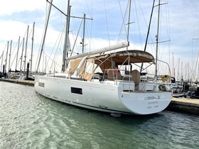 2021 Bénéteau Boats Oceanis 540 for sale