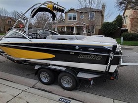 2004 Malibu Wakesetter for sale