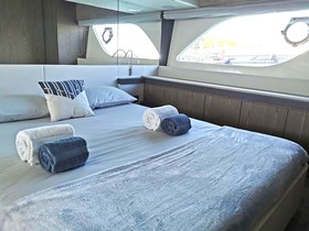 2020 Ferretti Yachts 550 на продаж