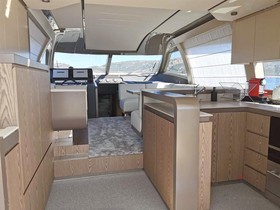 2020 Ferretti Yachts 550 til salgs