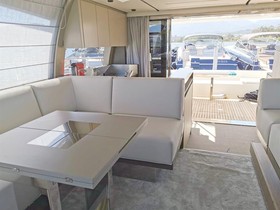 Купити 2020 Ferretti Yachts 550