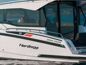 2022 Nordkapp Gran Coupe 905 на продажу