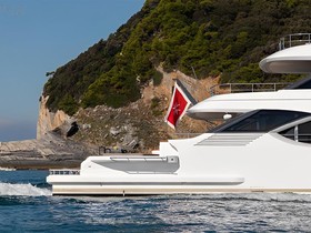 2024 Benetti Yachts Oasis 34M