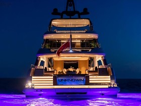 Kupiti 2024 Benetti Yachts Oasis 34M