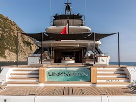 2024 Benetti Yachts Oasis 34M till salu