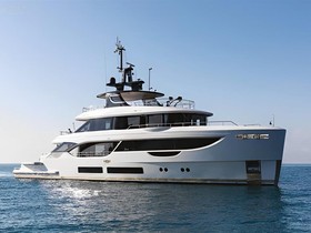 Benetti Yachts Oasis 34M