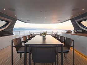 Buy 2024 Benetti Yachts Oasis 34M
