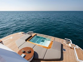 Kjøpe 2024 Benetti Yachts Oasis 34M