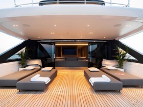 2024 Benetti Yachts Oasis 34M zu verkaufen