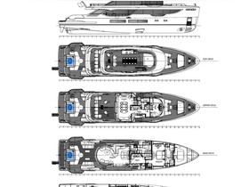 Αγοράστε 2024 Benetti Yachts Oasis 34M