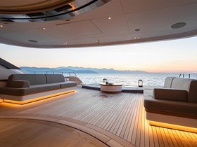 Buy 2024 Benetti Yachts Oasis 34M