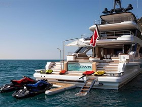 2024 Benetti Yachts Oasis 34M на продаж