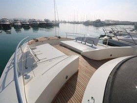 2012 Monte Carlo Yachts Mcy 65 na prodej