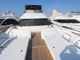 2012 Monte Carlo Yachts Mcy 65