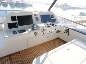 Koupit 2012 Monte Carlo Yachts Mcy 65