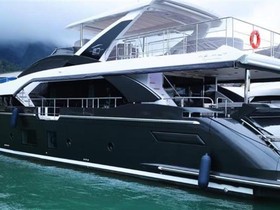 Azimut Yachts Grande 27M
