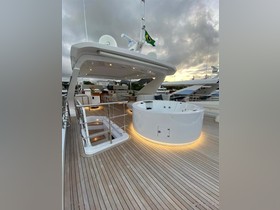 Kjøpe 2022 Azimut Yachts Grande 27M