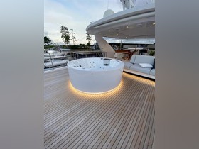 2022 Azimut Yachts Grande 27M zu verkaufen